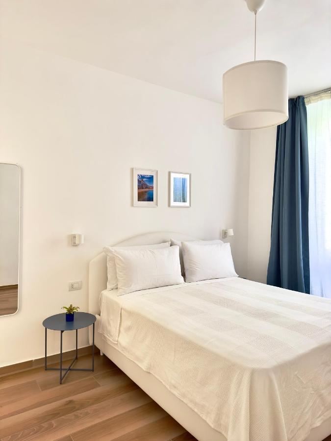 B&B Cellini Санта-Мария-ди-Кастеллабате Экстерьер фото